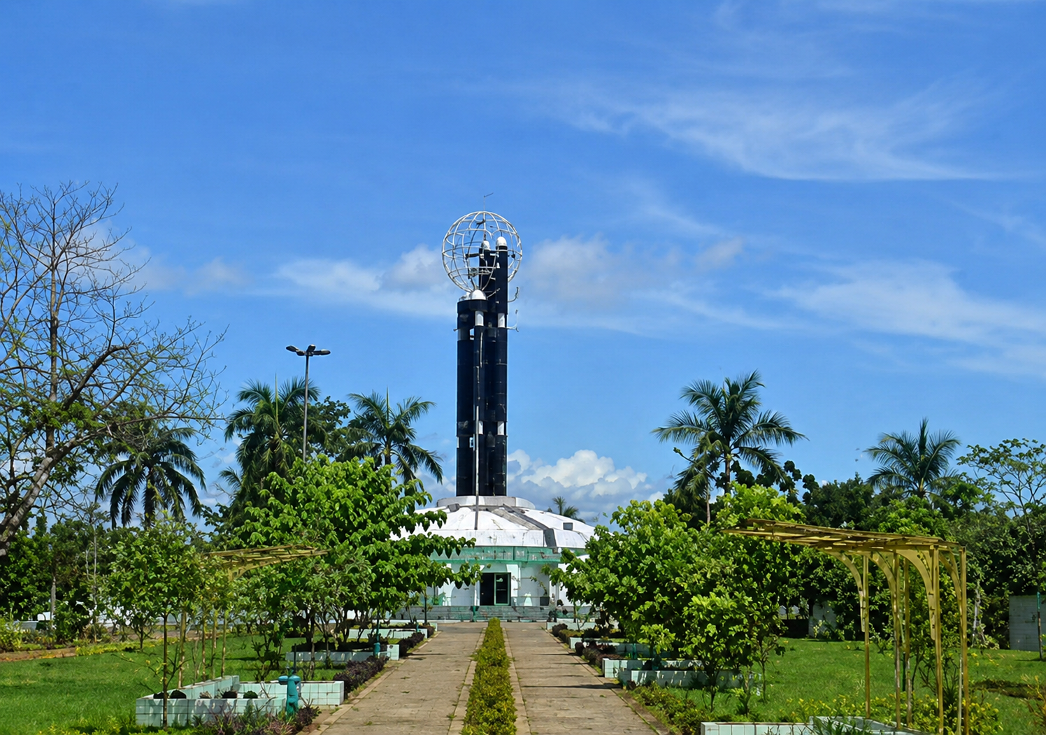 Pontianak 