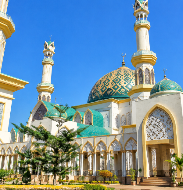 Pontianak City Tour