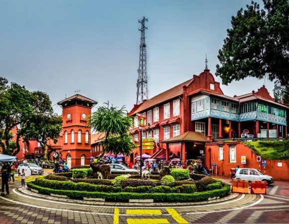 Cultural Heritage Tour