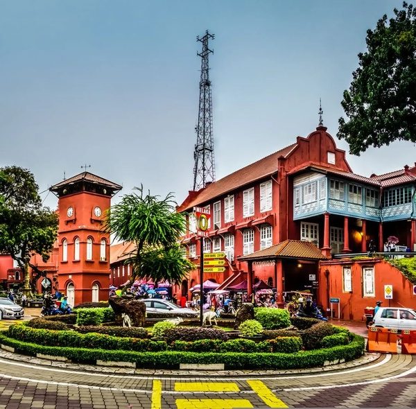 Cultural Heritage Tour